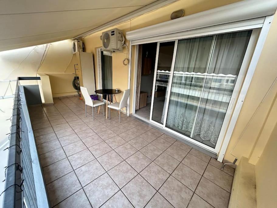 D2 Apartment - Athens Oasis Εξωτερικό φωτογραφία