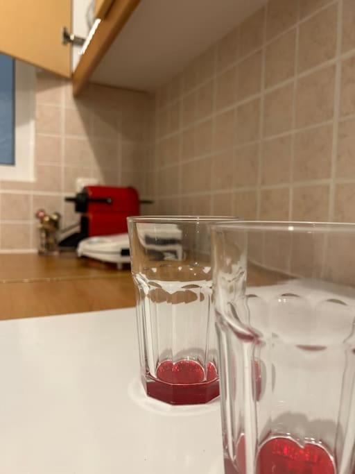 D2 Apartment - Athens Oasis Εξωτερικό φωτογραφία