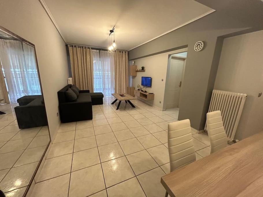 D2 Apartment - Athens Oasis Εξωτερικό φωτογραφία