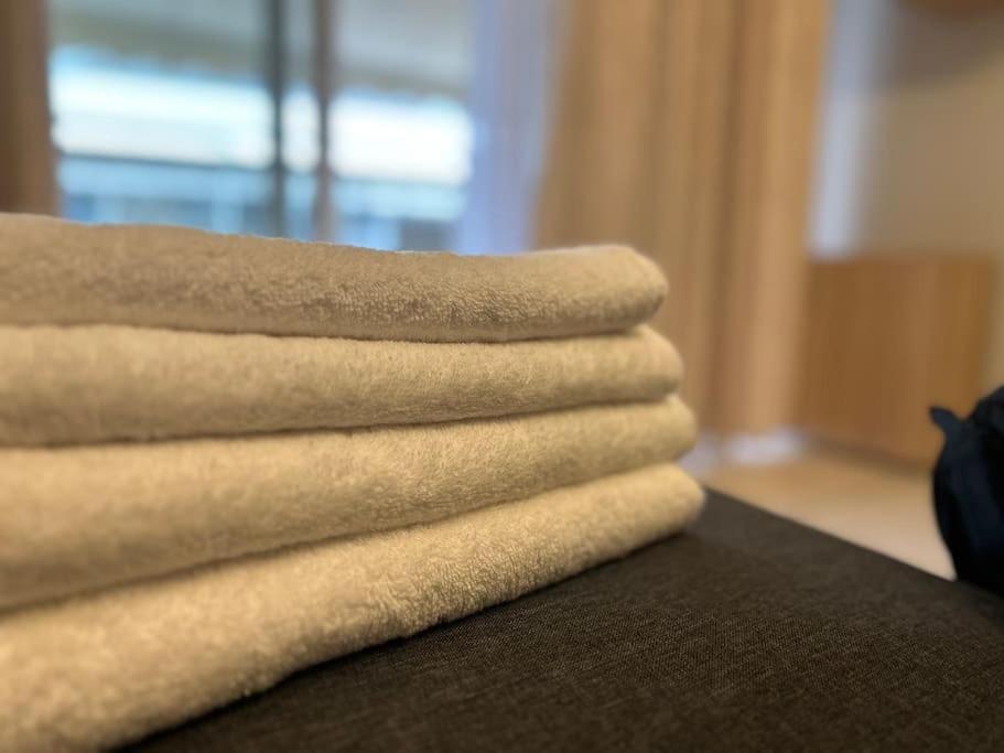 D2 Apartment - Athens Oasis Εξωτερικό φωτογραφία