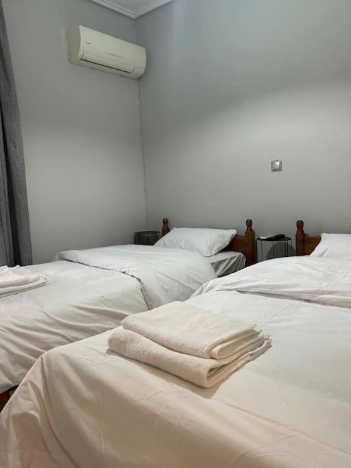 D2 Apartment - Athens Oasis Εξωτερικό φωτογραφία