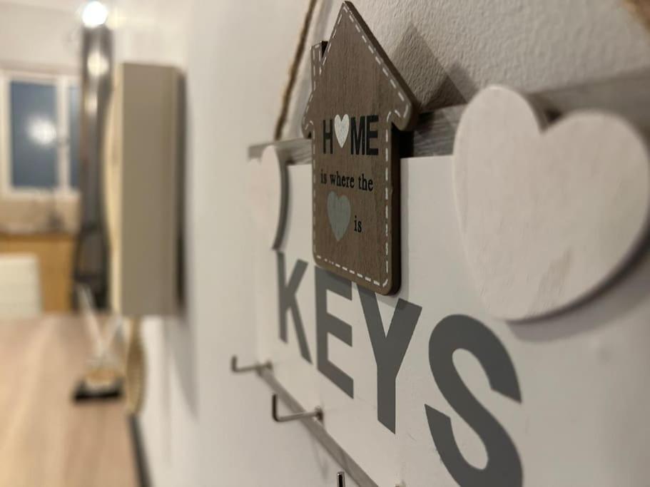D2 Apartment - Athens Oasis Εξωτερικό φωτογραφία