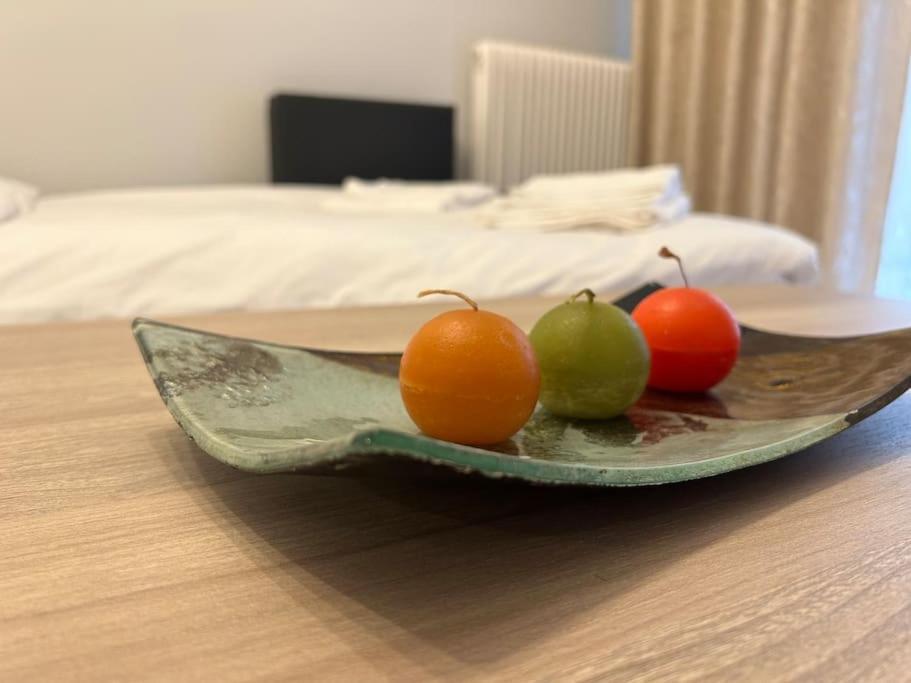 D2 Apartment - Athens Oasis Εξωτερικό φωτογραφία