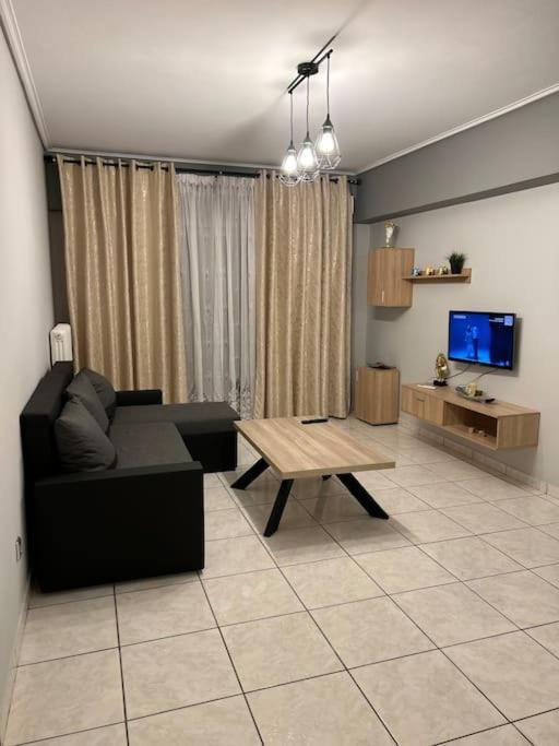 D2 Apartment - Athens Oasis Εξωτερικό φωτογραφία
