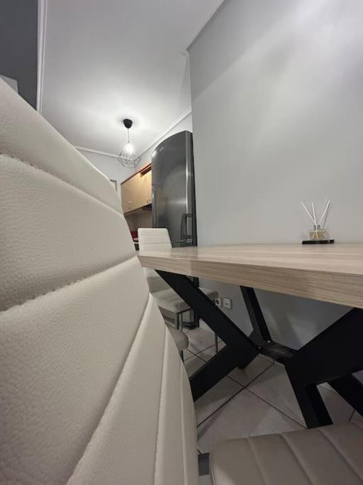 D2 Apartment - Athens Oasis Εξωτερικό φωτογραφία