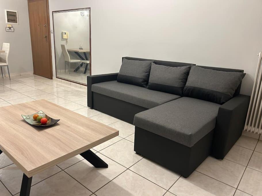 D2 Apartment - Athens Oasis Εξωτερικό φωτογραφία