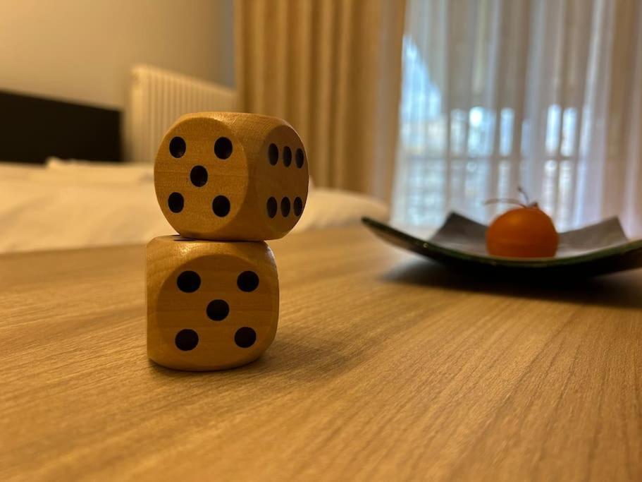 D2 Apartment - Athens Oasis Εξωτερικό φωτογραφία