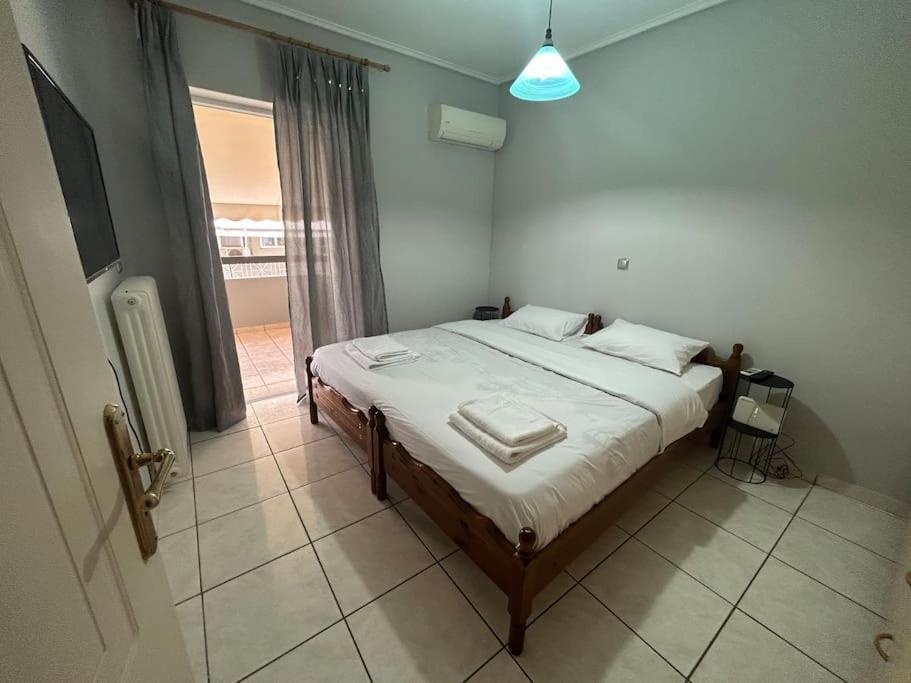D2 Apartment - Athens Oasis Εξωτερικό φωτογραφία