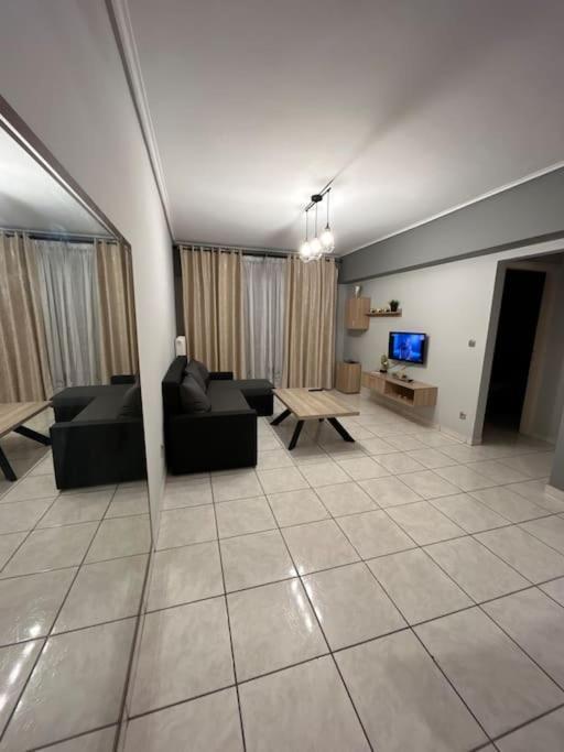 D2 Apartment - Athens Oasis Εξωτερικό φωτογραφία